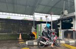 Mulai 1 April, Kendaraan Roda Dua Wajib Pakai Kartu Elektronik Masuk Bandara Hasanuddin