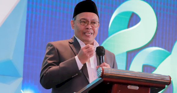 Kemenag Minta Penyuluh hingga Anggota Majelis Taklim Jaga Kedamaian Pemilu 2024