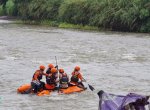 Tenggelam di Bendungan Kalakkara, Pos SAR Bantaeng Cari Siswa SMP