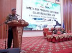 Pemprov Sulsel Jadi Percontohan Penerapan Sistem Merit dalam Manajemen ASN