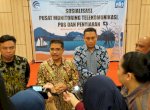 Dirjen Penyelenggaraan Pos dan Informatika-Diskominfo SULAMPAPUA Dorong Pemerataan Infrastruktur Digital