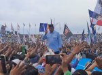 Prabowo Duga Orang yang Jelek-jelekkan Jokowi Adalah Antek Asing