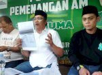 PPP Kota Makassar Temukan Adanya Indikasi Kecurangan pada Tahap Rekapitulasi Suara
