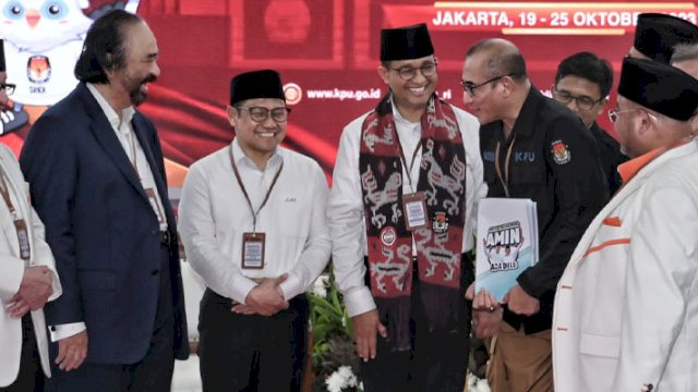 Sekjend Koalisi Perubahan Agendakan Rapat di NasDem Tower Sore Ini, Bahas Apa?