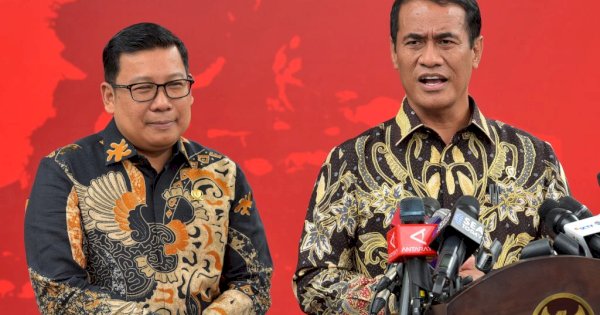 Pemerintah Tambah Subsidi Pupuk Jadi 9,55 Juta Ton