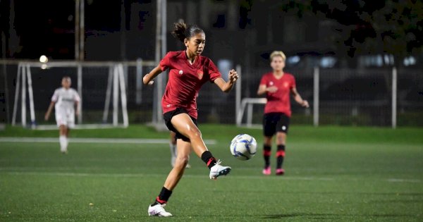 PSSI Tunjuk Pelatih Asal Jepang Latih Timnas Indonesia Wanita 