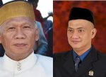 Real Count DPD RI Dapil Sulsel: Datu Luwu dan Andi Ihsan Saling Salip Rebut Kursi Buncit