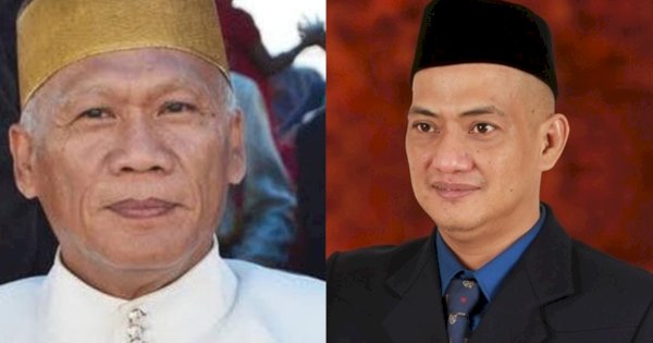 Real Count DPD RI Dapil Sulsel: Datu Luwu dan Andi Ihsan Saling Salip Rebut Kursi Buncit