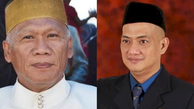 Real Count DPD RI Dapil Sulsel: Datu Luwu dan Andi Ihsan Saling Salip Rebut Kursi Buncit