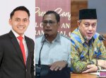 Data Real Count KPU 73,38%: Anggota DPD RI Asal Sulsel Sudah Mulai Terlihat