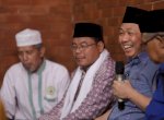 Kiai dan Ulama se-Depok Siap Antarkan Partai Gelora ke Senayan Hingga Menangkan Prabowo-Gibran
