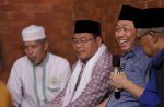 Kiai dan Ulama se-Depok Siap Antarkan Partai Gelora ke Senayan Hingga Menangkan Prabowo-Gibran