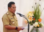 Bahtiar Baharuddin dan Keluarga Akan Gunakan Hak Pilih di Makassar