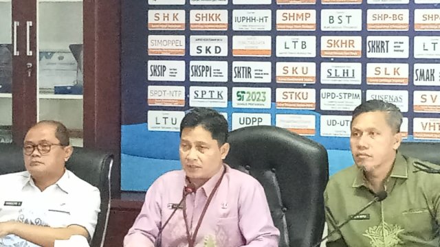 Segini Angka Inflasi di Provinsi Gorontalo di Bulan Januari 2024 