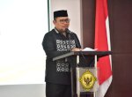 Wujudkan Sistem Keuangan Akuntabel dan Transparan, Ismail Pakaya Harap BPK RI Gorontalo Bantu Pemeriksaan LKPD