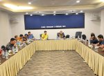 PDLT Jadi Rujukan Golkar Tentukan Jagoan di Pilkada Serentak 2024