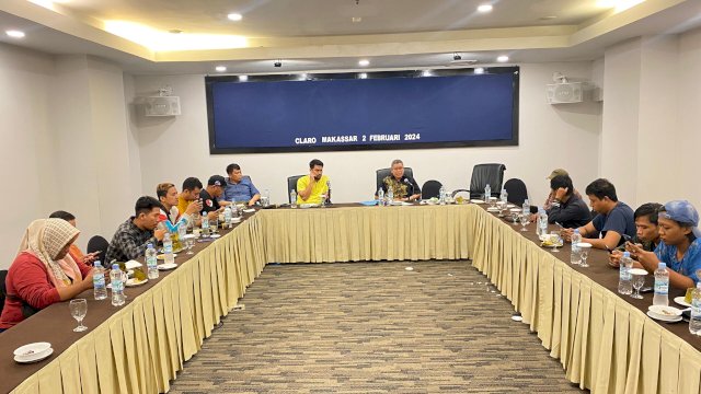PDLT Jadi Rujukan Golkar Tentukan Jagoan di Pilkada Serentak 2024