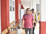 Berkat Anggota DPR RI Muhammad Fauzi, 2 SD Terdampak Banjir Bandang Kini Sudah Bisa Difungsikan