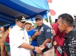 Pj Gubernur Sulsel Ajak Petani dan Peternak Manfaatkan Fasilitas KUR