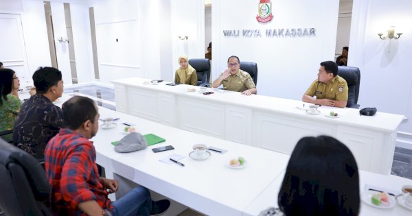 Pemkot Makassar dan LBH Segera Terbitkan Perwali Layanan Keadilan Restoratif