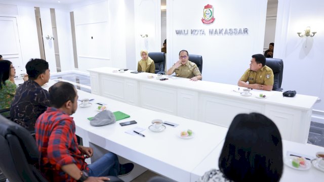 Pemkot Makassar dan LBH Segera Terbitkan Perwali Layanan Keadilan Restoratif