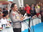 Wakapolri Harap Program Ketahanan dan Kedaulatan Pangan Pj Gubernur Sulsel Diikuti Provinsi Lain
