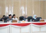 DPRD dan Pemkot Palopo Gelar Paripurna Rancangan Awal RPJDP 2025-2045, Berikut Poin Pembahasan 