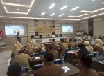 52 Peserta Ikuti Bimtek Inspektorat Provinsi Gorontalo 
