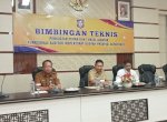 Bimtek Penguatan Peran dan Fungsi Jabatan Fungsional Auditor Gorontalo