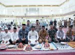 Pemerintah Kabupaten Takalar Gelar Dzikir dan Do&#8217;a Bersama