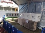 KPU Sulsel Akui 59 TPS yang Gelar PSU Rawan Konflik Kepentingan