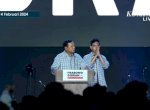 Survei Litbang Kompas Pasca Pencoblosan: 65,9% Gen Z Pilih Prabowo-Gibran