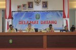 Takalar Tuan Rumah Pelaksaanan MTQ ke XXXIII, Pj Bupati Pimpin Rapat Persiapan