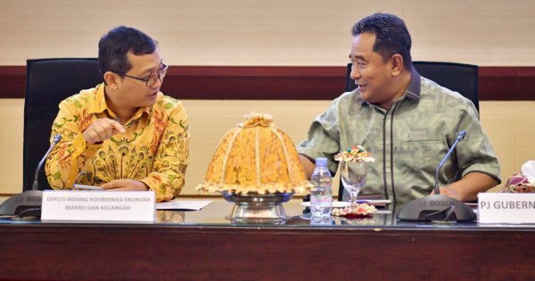 Awal Tahun 2024, 209.462 Debitur di Sulsel Berhasil Akses Dana KUR