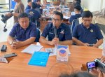 NasDem Amankan Kursi Ketua DPRD Makassar Periode 2024-2029