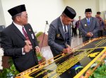 Pj Gubernur Sulsel Ingin Kembalikan Kejayaan Kota Parepare Sebagai Pusat Niaga