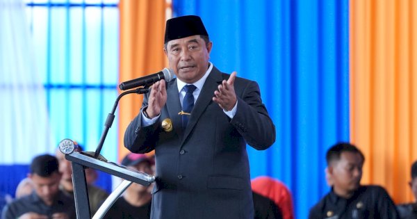 HUT Pinrang Ke-64, Bahtiar Ungkap Alasan Prioritaskan Sektor Pertanian dan Peternakan 