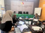 Ketua Bawaslu Sulsel Ingatkan Jajaran Pengawasan Melekat Sesuai Prosedur dan Mekanisme