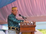 Selain Lumbung Beras, Bahtiar Baharuddin Ingin Sidrap Jadi Penghasil Durian Musang King