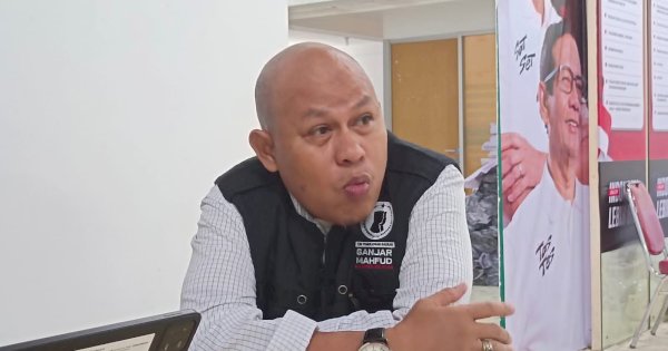 Perindo Klaim Rebut Kursi Terakhir DPRD Sulsel Dapil I