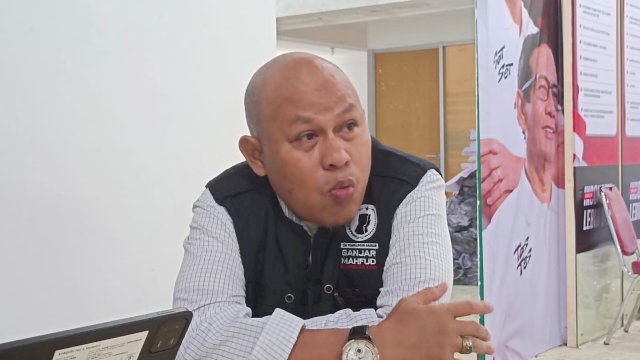 Perindo Klaim Rebut Kursi Terakhir DPRD Sulsel Dapil I