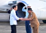 Ini Agenda Jokowi di Makassar, Pangkep dan Maros, Akan Resmikan Sejumlah Proyek 