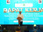 2024, KUA Sudah Bisa Jadi Tempat Pencatatan Pernikahan Semua Agama