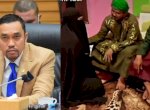 Viral Aliran Sesat Bolehkan Jemaah Tukar Pasangan, Ahmad Sahroni: Bahaya Ini 