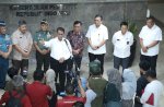 Mentan Amran “Sapu Bersih” Pengecer Nakal, 190 Izin Dicabut Demi Lindungi Petani