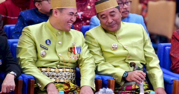 Daerah Penyangga IKN, Pj Gubernur Sulsel Akan Integrasikan Pangkep ke Kawasan Mamminasata