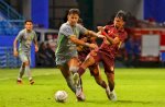 Imbas DPRD Makassar dan Sulsel Dibakar, Laga PSM Versus Persebaya Batal 