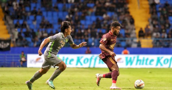 FIFA Cabut Larangan Transfer PSM Makassar