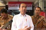 Jokowi Sebut Akan Bertemu Mahfud MD Sore Ini