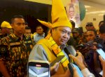 &#8216;Megaproyek&#8217; Golkar di Sulsel: 7 Kursi DPR RI, 15 Ketua DPRD di Kabupaten/Kota